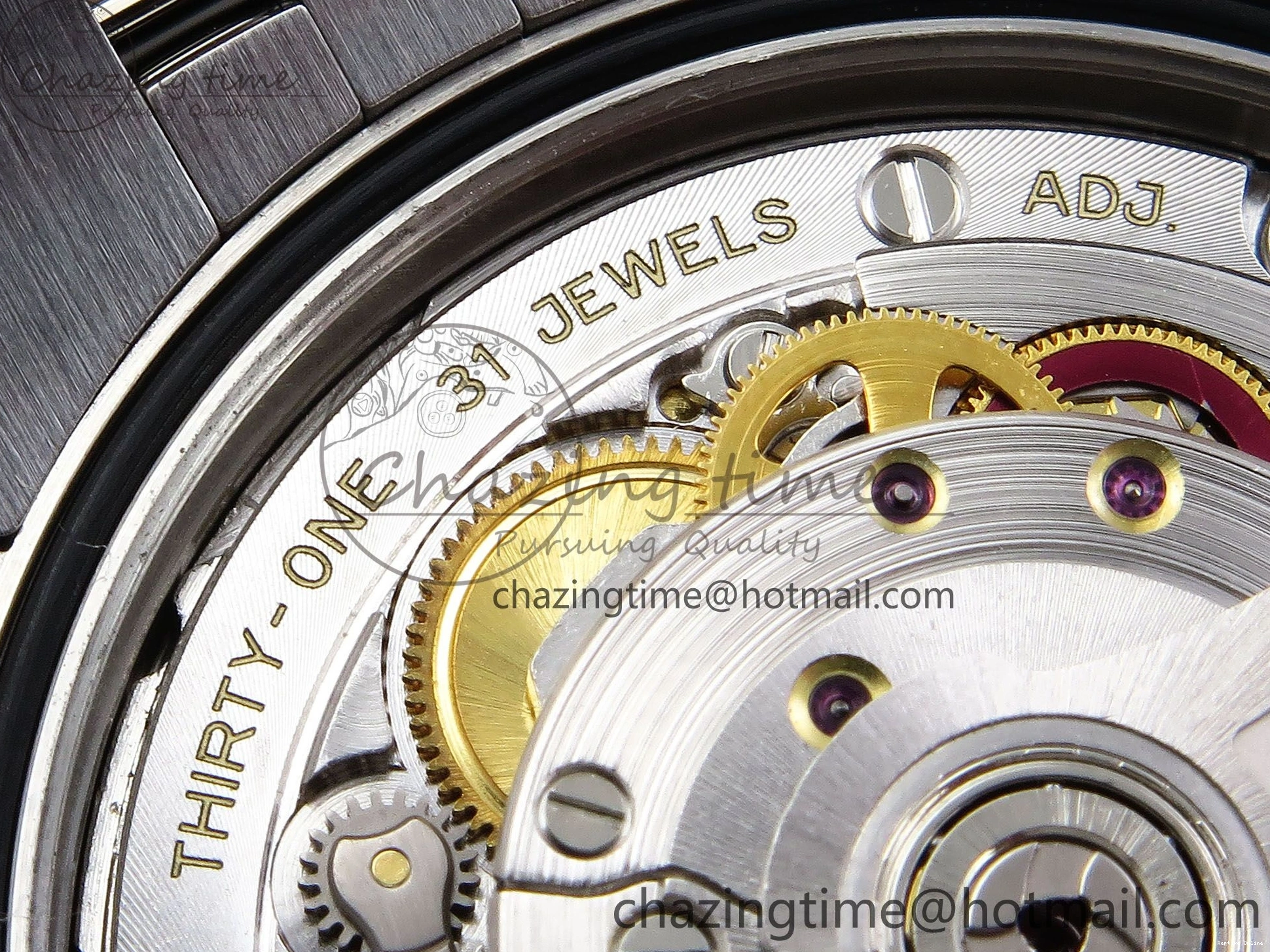 0412 Datejust 36mm 126234 904L Steel HGF 1:1 Best Edition Black Dial on SS Bracelet VR Sophisticated 1483